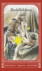 Anonym - Rudelbildung