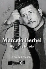Lorena Giuliani - Marcelo Berbel