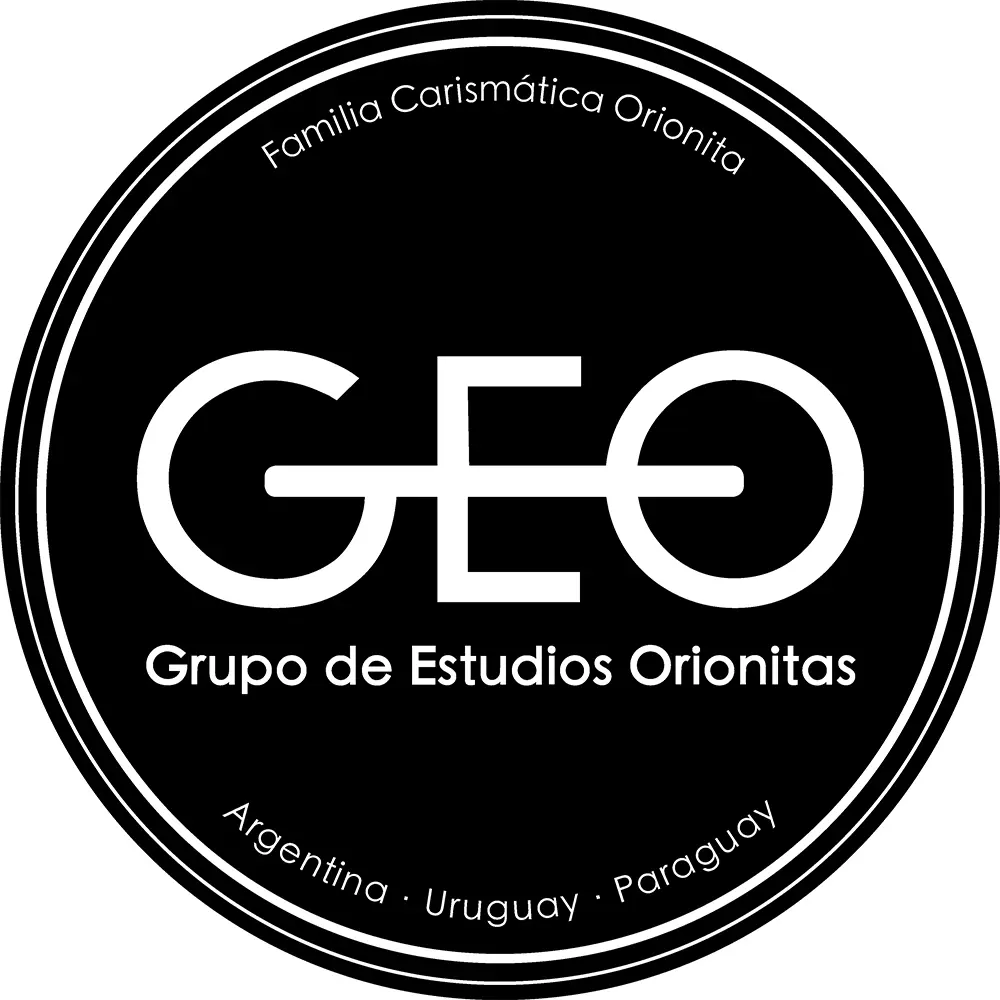 GEO Grupo de Estudios Orionitas Argentina I Uruguay I Paraguay Índice de - фото 1