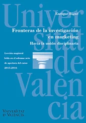 Enrique Bigné Alcañiz - Fronteras de la investigación en marketing