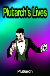 Plutarch - Plutarch's Lives