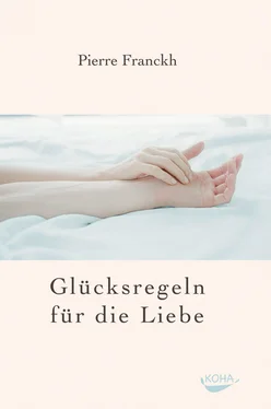 Pierre Franckh Glücksregeln für die Liebe обложка книги