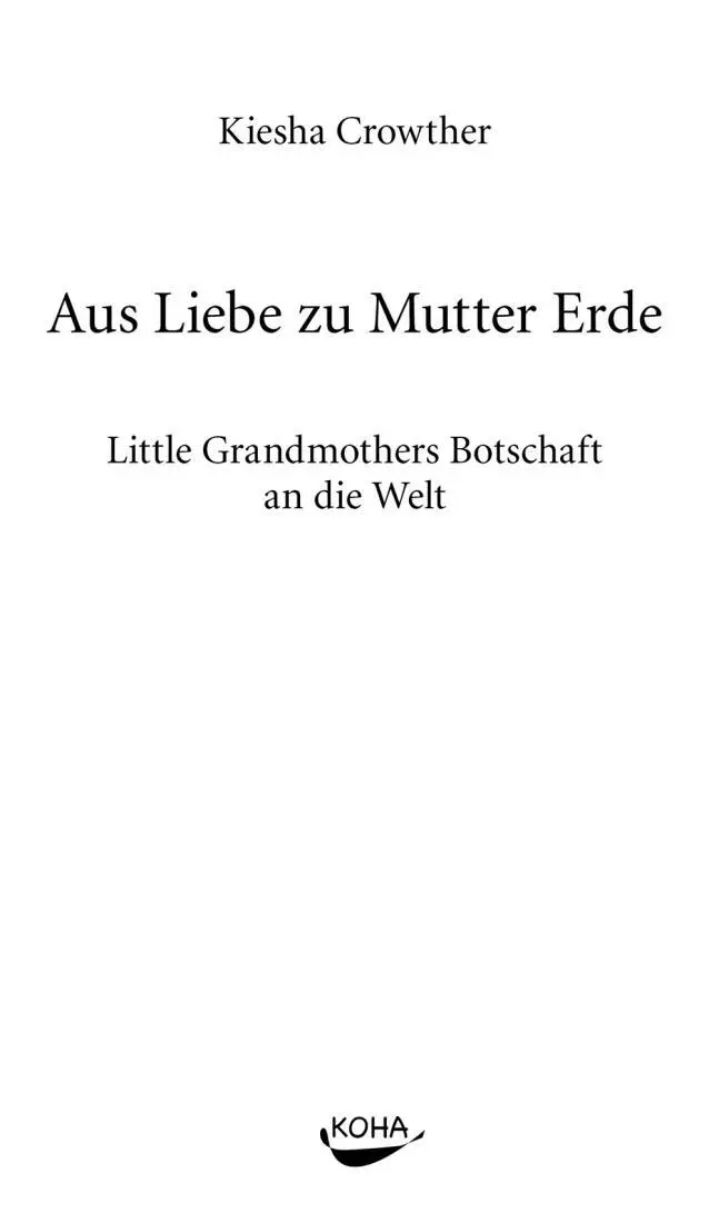 Wichtiger Hinweis Die im Buch veröffentlichten Ratschläge wurden von der - фото 1