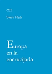 Sami Naïr - Europa en la encrucijada