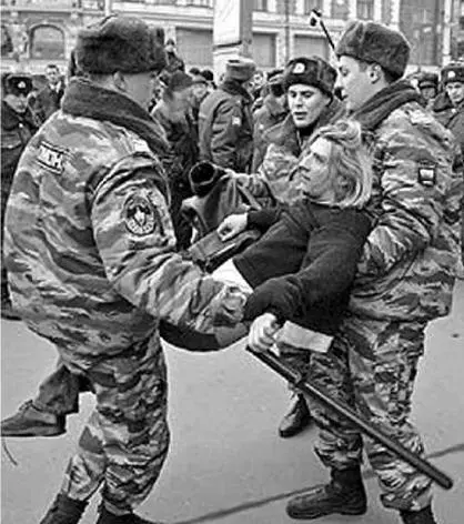Недавно по радио мы услышали историю одну из многих о том как молодого - фото 6