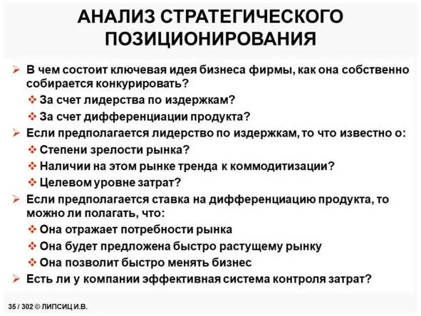 ГЛАВА 5 КАК ДОБИТЬСЯ ЛИДЕРСТВА ПО ИЗДЕРЖКАМ Многие компании хотят побеждать - фото 15