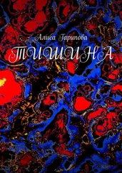 Алиса Гарипова - Тишина
