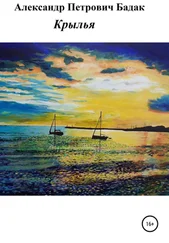 Александр Бадак - Крылья