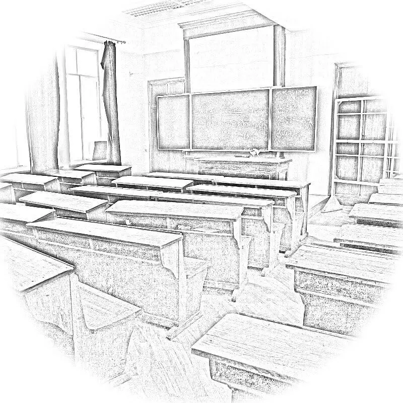 Раздражённость ёжиком пролезла внутрь Мамедали Керимовича преподавателя - фото 2