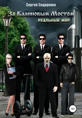 Сергей Сидоренко - За Калиновым Мостом. Реальный мир