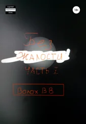 Владимир Волох - Без жалости