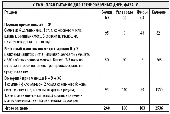 Мужчина версия 20 - фото 164
