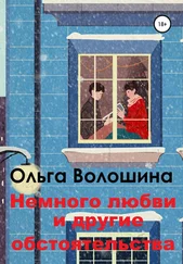 Ольга Волошина - Немного любви и другие обстоятельства