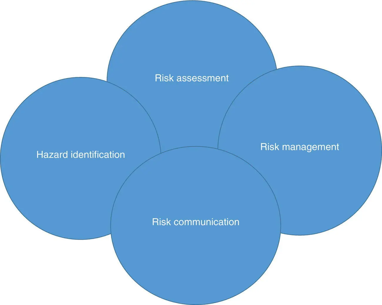 Figure 22 Components of risk analysis Formal quantitative risk analysis - фото 3