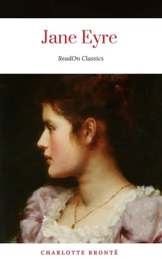 Charlotte Bronte Charlotte Brontë: Jane Eyre (ReadOn Classics) обложка книги
