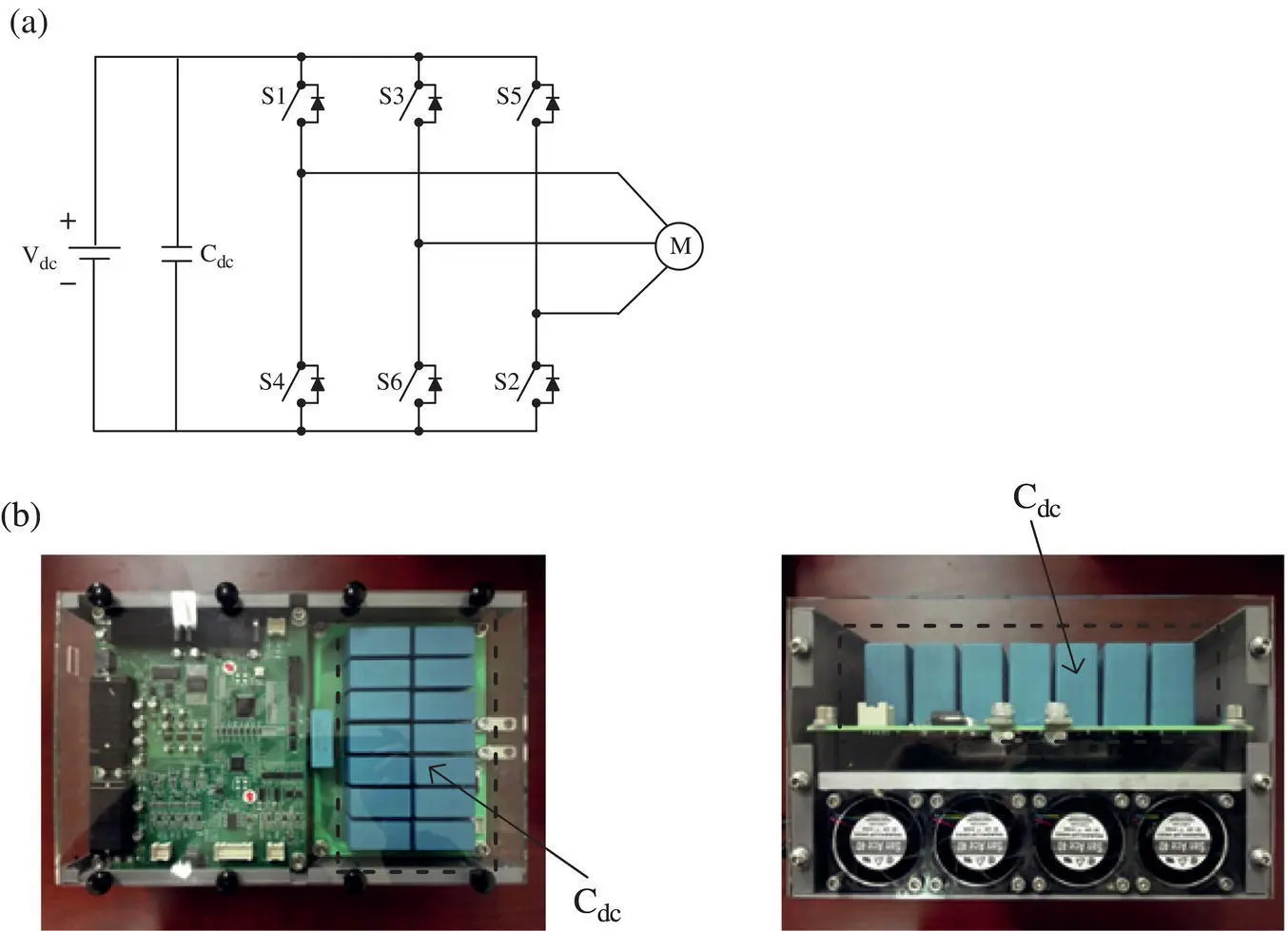 Figure 14 Power trains of electric vehicles a circuit of power trains b - фото 23