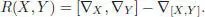 The connection is flat if the curvature R vanishes identically and - фото 376