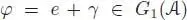 and let Set φt exp t log φ for t k It coincides with the n - фото 152