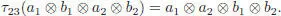 122 Coalgebras Coalgebras are the objects which are somehow dual to - фото 18