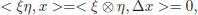 as Δ x J C C J Therefore J is a subalgebra of C Conversely if J - фото 22