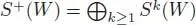 The operad governing unital commutative associative algebras is defined - фото 311