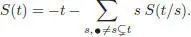 It turns out that ℋ CKis left comodulebialgebra over ℋ Calaque et al 2011 - фото 371