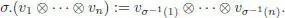 Elements of Endop V nare conveniently represented as boxes with n inputs and - фото 260