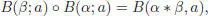 where linear forms α β on and their character counterparts are identified - фото 406