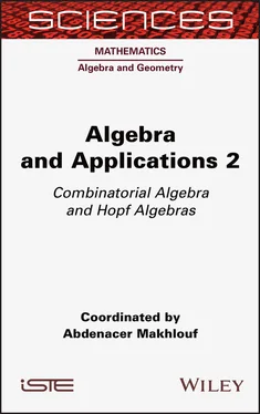 Неизвестный Автор Algebra and Applications 2 обложка книги