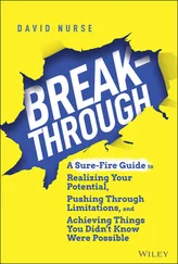 David Nurse - Breakthrough