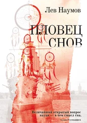 Лев Наумов - Пловец Снов