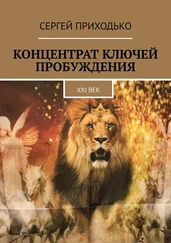 Сергей Приходько - Концентрат ключей пробуждения. XXI век