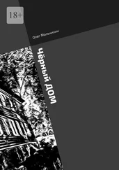 Олег Мальчихин - Чёрный дом