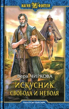 Вера Чиркова Свобода и неволя обложка книги