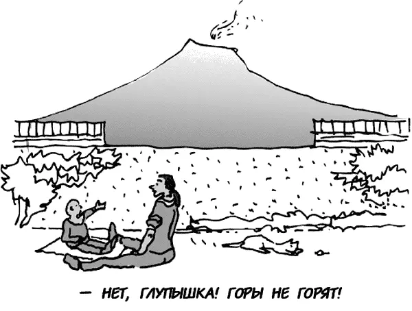 Вопрос об эволюции воображения до сих пор широко обсуждается в научном - фото 14