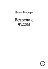 Диана Бондарь - Встреча с чудом