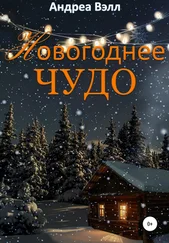 Андреа Вэлл - Новогоднее чудо