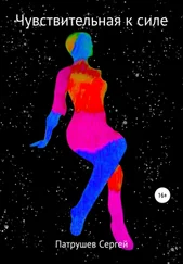 Сергей Патрушев - Чувствительная к силе