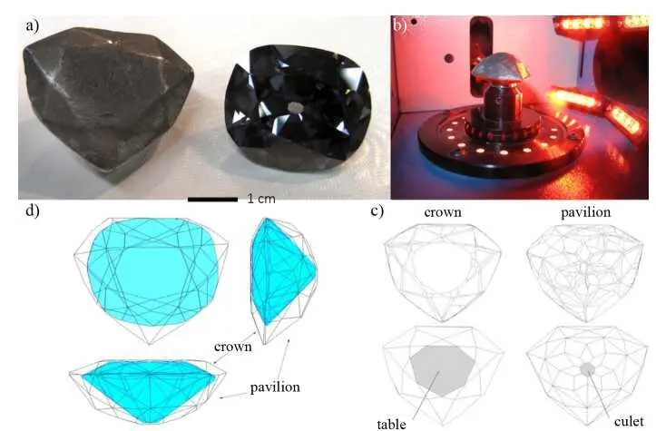 Figure 31 From museum objects to digital models F FargesMNHN COMMENT ON - фото 3