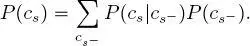 This formulation encourages parent and children sites to share the same class - фото 89