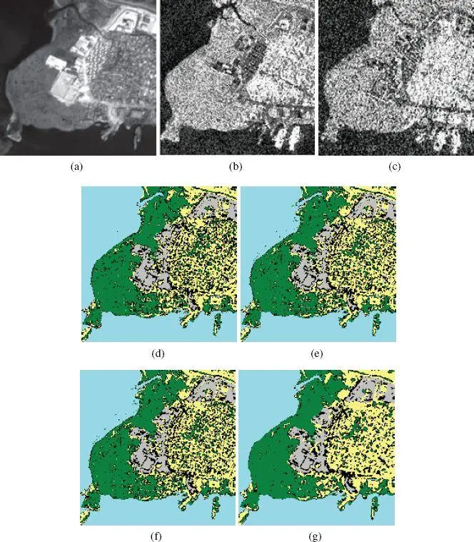 Figure 17 Second proposed method first test site a Pléiades CNES - фото 132