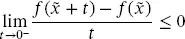 225 Notice that this limit is the definition of derivative hence fx0 - фото 67