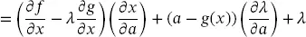 244 245 The first two terms in the righthand side of the equation - фото 92