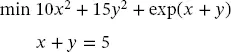 255 Its corresponding lagrangian is presented below 256 and the optimal - фото 107