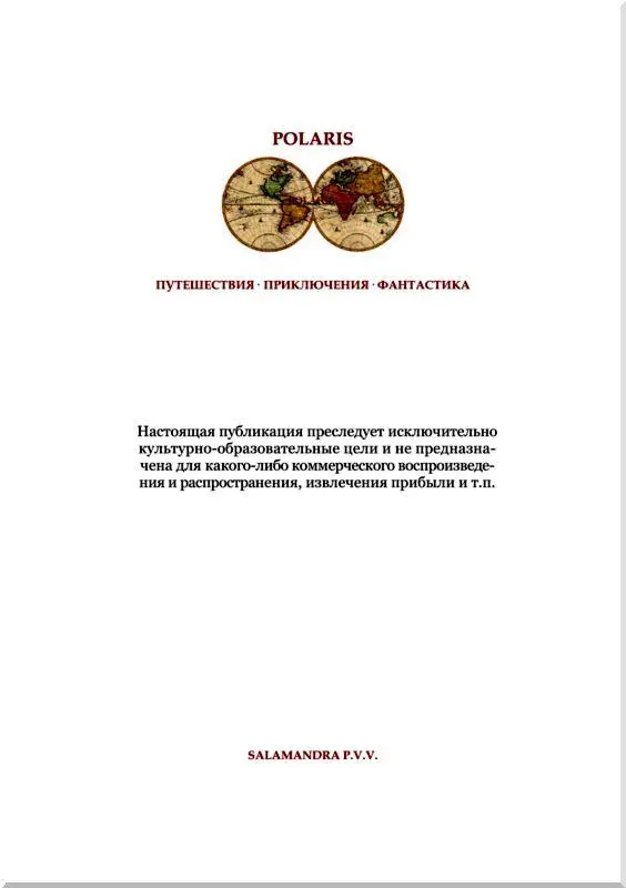Тайна профессора Бранкеля - фото 4