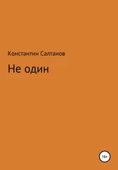 Константин Салтанов - Не один