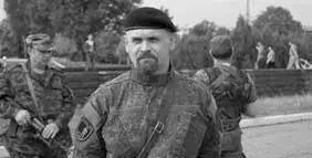 Алексей Мозговой 7 июня прошла инаугурация нового президента Украины Новая - фото 5