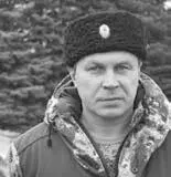 Евгений Ищенко народный мэр Первомайска ЛНР В феврале начались бои в районе - фото 20