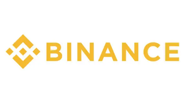 Логотип биржи Благодаря площадке Binance твоя жизнь будет разделена на до и - фото 1