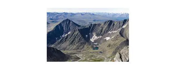 Гора Народа Приполярный Урал Фото fullpicture ru Мы отошли от реки взяв - фото 6